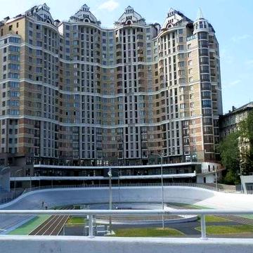 3-кімн вул. Б. Хмельницького 58а Шевченківський
