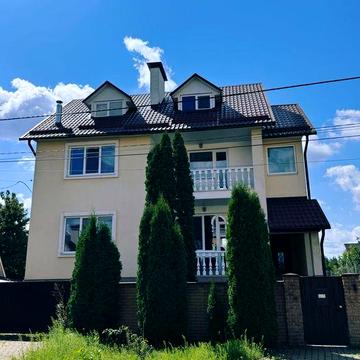 Продаж неймовірного та затишного будинку від хазаїна, без% для покупця