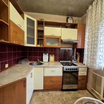 Продам 3 к. квартиру район Холодна гора / Лиса гора Вулиця Гірська , 3