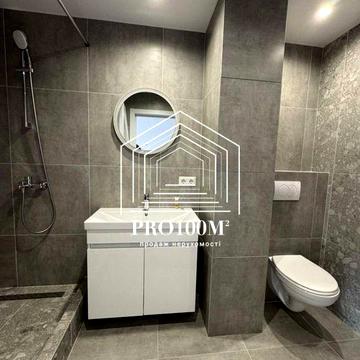 Без % Продаж 1к з ремонтом. газ, ліс, метро