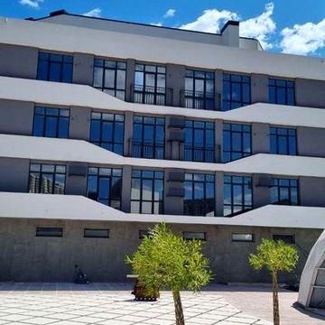 Квартира 29,1 м2 з басейном. Перший внесок 7420$ ЖК CRYSTAL LUX