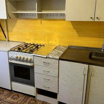 Виставка 2 кімнатна квартира