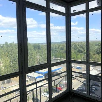 Ривер парк River Park 1ком. ЖК Ривер парк