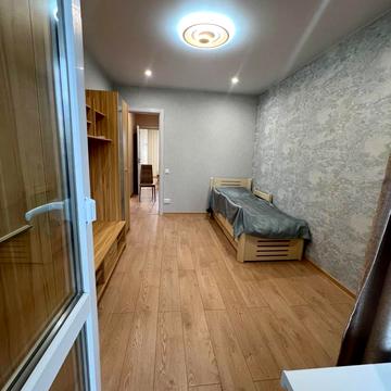 житловий масив Тополя-1 вул., 16