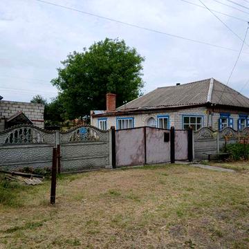 Продам  будинок  с.Павлівка