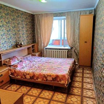 Срочно! Продам 4-х комнатную " Чешку" на 3/9 в ЦЕНТРЕ