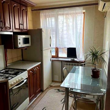 Довгострокова оренда 1к Квартира Калинова вулиця