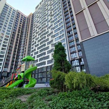 1-ком кв-ра в новом доме на Фонтане можно в рассрочку