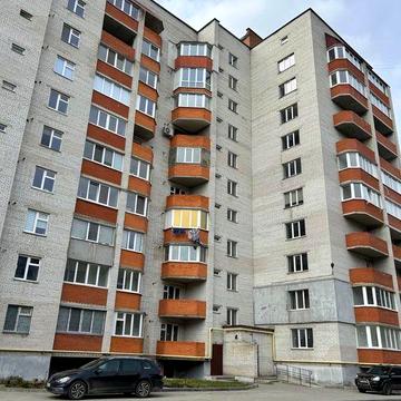 Продаж 2к Квартира