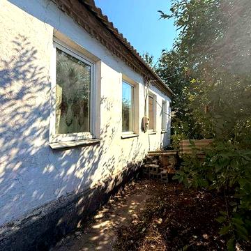 Продам часть дома Красный Камень (Кайдаки)!