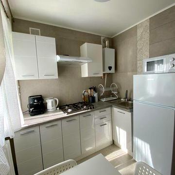 Оренда 1 кімнатної квартири центр