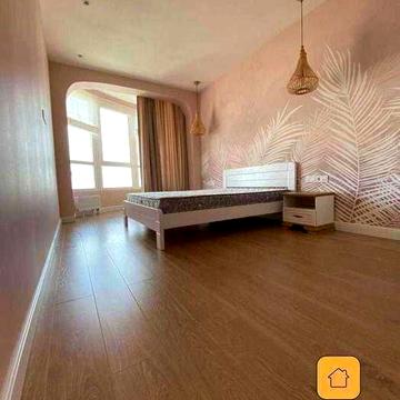 1230$ за м²‼️ 3 СПАЛЬНИ • 121м²• Аркадия • Каманина/Литературная МОРЕ ЖК Новый Берег