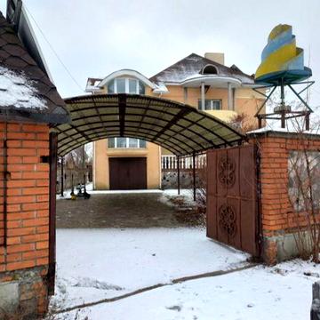 Довгострокова оренда Дуплекс 4км від метро Славутич