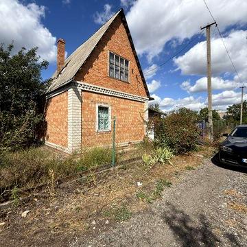 Продам дачу в песчанке остановка голубь