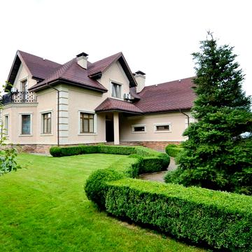 Здам будинок, без %, 420 м², Осокорки, Славутич, КМ Золоче, Вишеньки