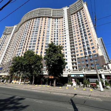 Аренда хорошей 1-ки ЖК 36 жемчужина