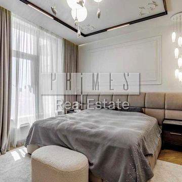 Продаж 4к квартири, 130м2, Новопечерські Липки, Печерськ, Центр ЖК Новопечерські Липки
