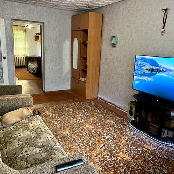 Продається квартира в районі Черемушек