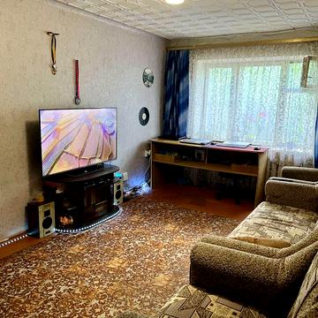 Продається квартира в районі Черемушек