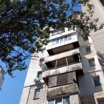 Євгена Танцюри вул., 78