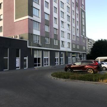 лЬВІВСЬКЕ ШОСЕ, 20