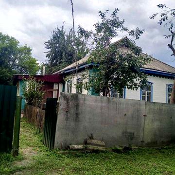 Продам будинок в селі Лемешівка