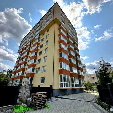 Простора квартира у серці курортного Трускавця