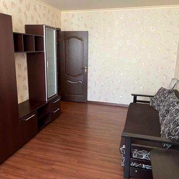 Продам 1-ком к-ру с евро ремонтом на П.Поле