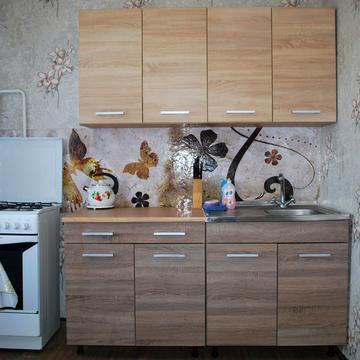 житловий масив Тополя-3 вул., 22