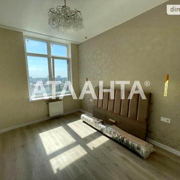 Продаж 1к Квартира Краснова вулиця