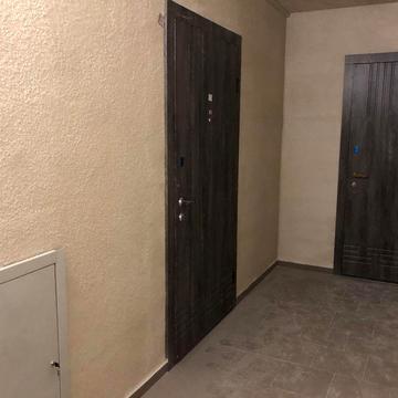 Однокімнатна квартира. Привокзальна 30. 50.2м