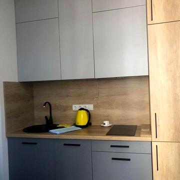 Продаж 1к Квартира Владислава Бувалкіна вулиця