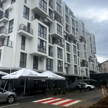 Продаж 2к Квартира Капушанська (Перемоги) вулиця ЖК ул. Капушанская, 34