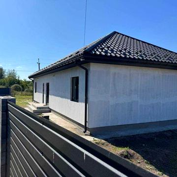 Є-Оселя!Продам новий будинок 117 м2 з ремонтом, Десна 750 м без %