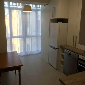 Продаж 1-к квартири Гатне, вул Інститутська, метро Теремки