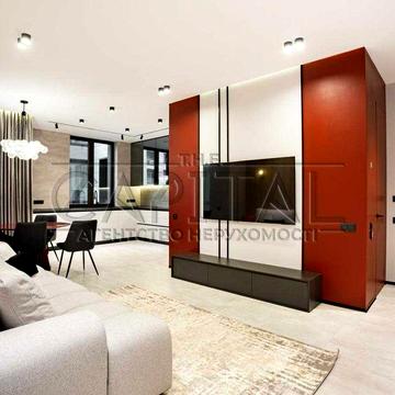 Продаж 3к квартири, 85м2, Київ, ЖК Crystal Park Tower ЖК Crystal Park Tower