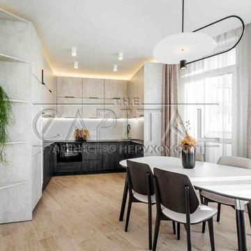 Продаж 2к квартири, 137м2, Київ, ЖК Новопечерська Вежа ЖК Новопечерська Вежа