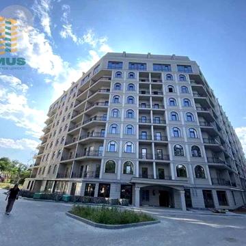 Продам 1 комн в ЖК Авиньон! Дом сдан! 1 линия моря! ЖК «Avinion»