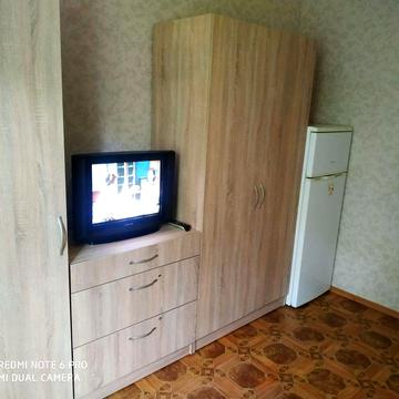 1 комнатную квартиру малогабаритка 22кв метров