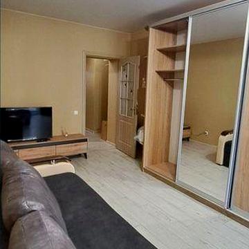 Продаж 1.5 кім.квартири в районі Боздош