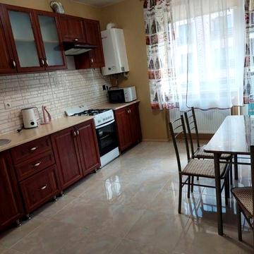 Продаж 1.5 кім.квартири в районі Боздош