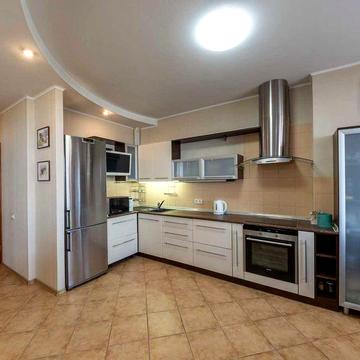 Продаж 3к квартири Парк Юність