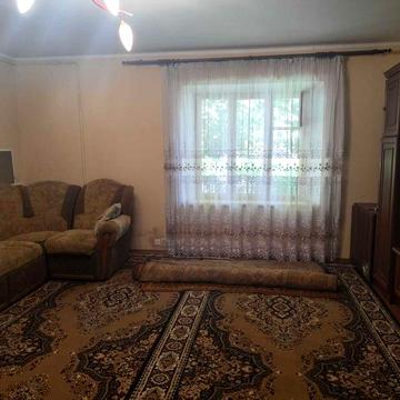 Будинок у центрі міста