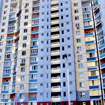 Драгоманова вул., 1-К