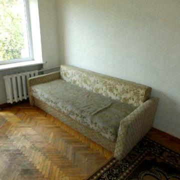 Здам 2-кімнатну квартиру 43 м² біля Дарницької площі