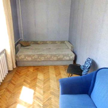 Здам 2-кімнатну квартиру 43 м² біля Дарницької площі