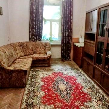 Довгострокова оренда 2к Квартира Григорія Сковороди вулиця