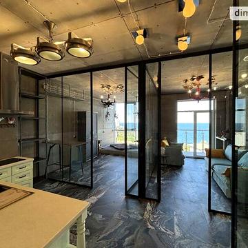 Продаж 2к Квартира Ванний провулок ЖК Миконос