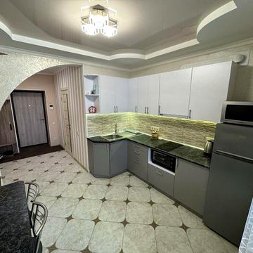 аренда квартиры жк левада