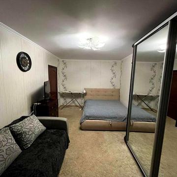Сдаётся квартира на ул. Ильфа и Петрова